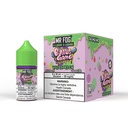 Ontario *EXCISED* Nicotine Liquid Mr Fog Bubble Gang Series Salt 30ml Watermelon