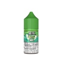 Ontario *EXCISED* Nicotine Liquid Mr Fog Mint Steezy Salt 30ml Classic Mint