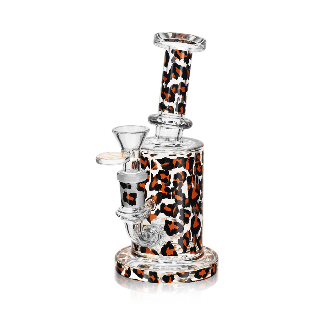 Glass Rig Arsenal Wildcat Pattern 6"