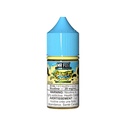 Manitoba *EXCISED* Nicotine Liquid Mr Fog Banana Steezy Salt 30ml Blue Raspberry