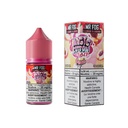 Manitoba *EXCISED* Nicotine Liquid Mr Fog Magic Cotton Series Salt 30ml Peach