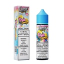 Federal *EXCISED* Nicotine Liquid Doozy Ice Cube Salt 60ml Pink Lemon