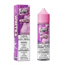 Federal *EXCISED* Nicotine Liquid Doozy OG Line Salt 60ml White-G