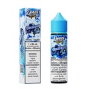 Alberta *EXCISED* Nicotine Liquid Doozy Ice Cube Salt 60ml Blueberry Ice