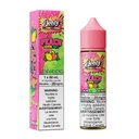 Alberta *EXCISED* Nicotine Liquid Doozy OG Line Salt 60ml Peach Ice
