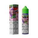 Alberta *EXCISED* Nicotine Liquid Mr Fog Bubble Gang Series Salt 60ml Watermelon