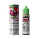 Alberta *EXCISED* Nicotine Liquid Mr Fog Peach Steezy Salt 60ml Watermelon