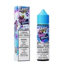 Ontario *EXCISED* Nicotine Liquid Doozy Ice Cube Salt 60ml Grape Blueberry