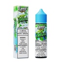 Ontario *EXCISED* Nicotine Liquid Doozy Ice Cube Salt 60ml Mint