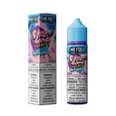 Ontario *EXCISED* Nicotine Liquid Mr Fog Bubble Gang Series Salt 60ml Blue Raspberry