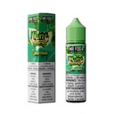 Ontario *EXCISED* Nicotine Liquid Mr Fog Mint Steezy Salt 60ml Spearmint