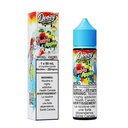 Manitoba *EXCISED* Nicotine Liquid Doozy Ice Cube Salt 60ml Double Apple