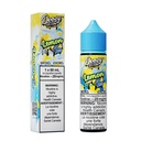 Manitoba *EXCISED* Nicotine Liquid Doozy Ice Cube Salt 60ml Lemon Ice