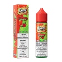 Manitoba *EXCISED* Nicotine Liquid Doozy OG Line Salt 60ml Raspberry Watermelon