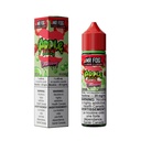 Manitoba *EXCISED* Nicotine Liquid Mr Fog Apple Steezy Salt 60ml Strawberry