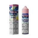 Manitoba *EXCISED* Nicotine Liquid Mr Fog Mellow Man Salt 60ml Blueberry