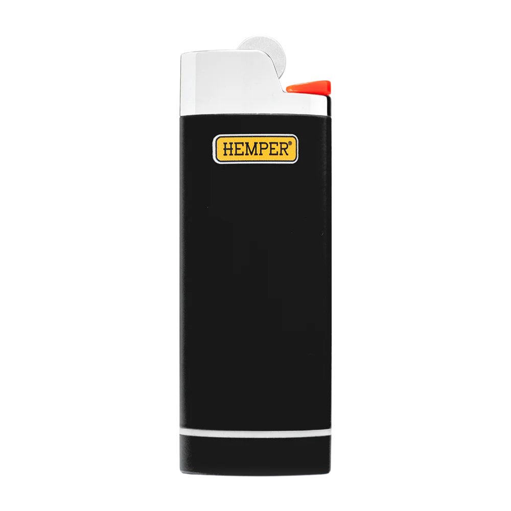 510 Battery Hemper Lit Discreet