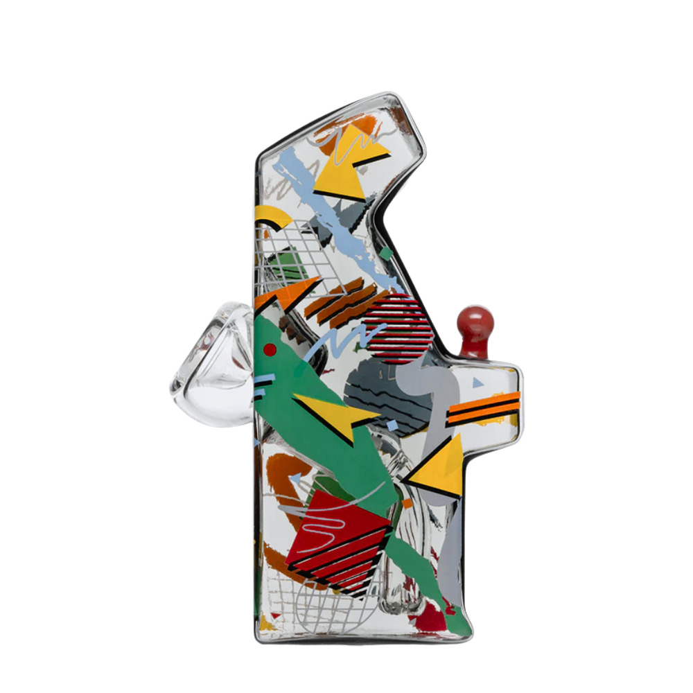 Glass Bong Hemper Arcade 5.4"