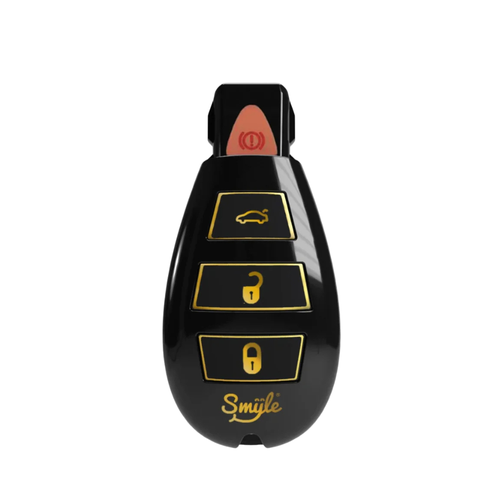 510 Battery Smyle Labs Car Key Penjamin