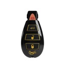 510 Battery Smyle Labs Car Key Penjamin