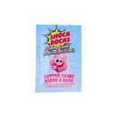 Snacks Shock Rocks Popping Cotton Candy Box of 24