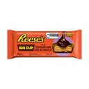 Snacks Reese's Chocolate Lava Big Cup King Size 79g Box of 16