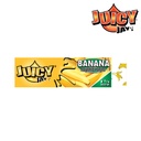 Juicy Jay  1  1/4 Banana Box of 24