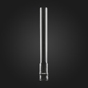 Arizer Solo Straight Mouthpiece (110mm)