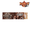 Juicy Jay 1 1/4 Milk Chocolate Papers Box/24