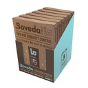 Boveda 62% 320 Gram Pack - 6-Pack