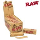 Raw Gummed Tips - Box/24