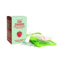 Edible Kits - Paracanna - Zen Zingers - Cannabis Gummy Candy Kit