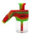 Silicone Bowl Dabware Adjustable Ash Catcher 14mm/19mm