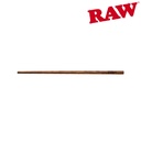 Raw Wood Pokers 113mm 50-Pack