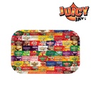 Juicy Jay's Pack Rolling Tray Small