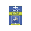 SmoJo Permanent Smoking Screen - Box of 24