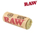 Raw Hemp Wick 20ft Box/20