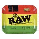 Raw RAWSTA Rolling Tray Large 13.6" x 11" x 1.2"
