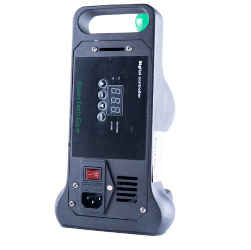 Rosin Press Rosin Tech Go 2 (New Gen)