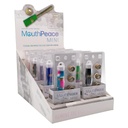 MouthPeace Mini Smoking Filters Full Kit Box Of 12
