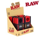 Raw Cone Cutter box of 12
