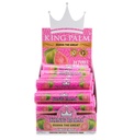 King Palm Cones Mini Pre-Roll Guava 1 Per Pack Box of 24