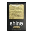 Shine 1.25 Papers 1 Sheet Pack Box of 12