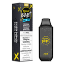 *EXCISED* Flavour Beast Flow Disposable Vape Rechargeable Bussin Banana Iced Box Of 6