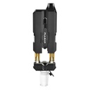 510 Battery Pulsar DuploCart H2O Vaporizer w/ Water Pipe Adapter