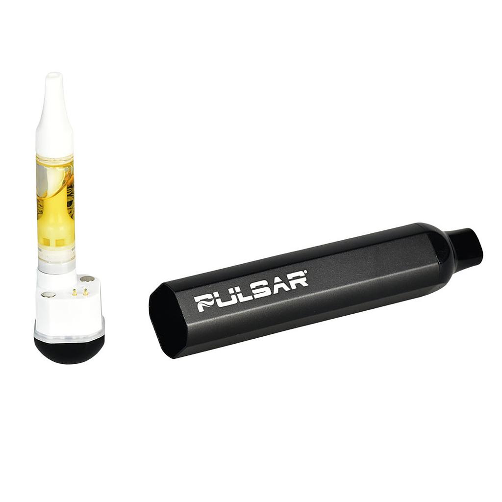 510 Battery Pulsar 510 DL Auto-Draw Variable Voltage Vape Pen 