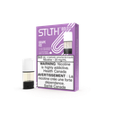 *EXCISED* STLTH Pod 3-Pack - Grape Ice + Bold