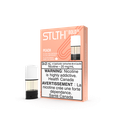 *EXCISED* STLTH Pod 3-Pack - Peach + Bold
