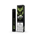 *EXCISED* Ghost MAX Disposable Passionfruit Ice+ Bold Box Of 5