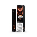 *EXCISED* Ghost MAX Disposable Peach Ice + Bold Box Of 5